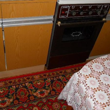 Квартира 2-Кімнатна Бюджетна Центр Парк-10Хв Wi-Fi Ternopil Bagian luar foto