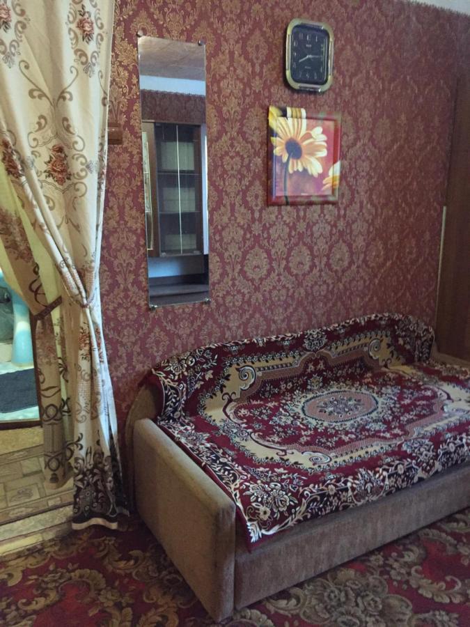 Квартира 2-Кімнатна Бюджетна Центр Парк-10Хв Wi-Fi Ternopil Bagian luar foto