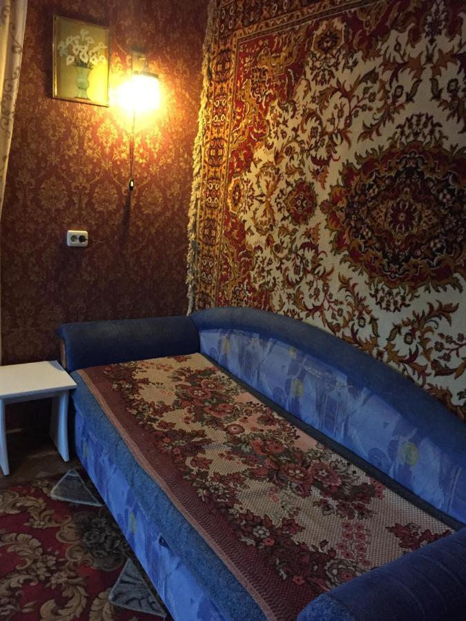 Квартира 2-Кімнатна Бюджетна Центр Парк-10Хв Wi-Fi Ternopil Bagian luar foto