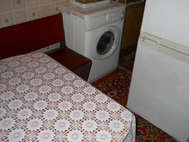 Квартира 2-Кімнатна Бюджетна Центр Парк-10Хв Wi-Fi Ternopil Bagian luar foto