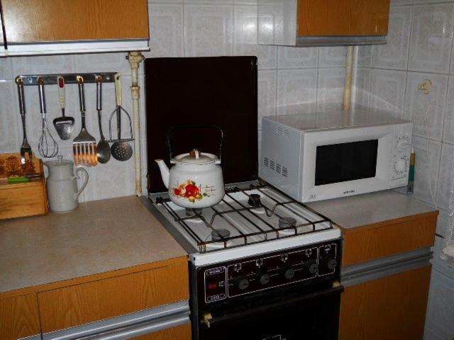 Квартира 2-Кімнатна Бюджетна Центр Парк-10Хв Wi-Fi Ternopil Bagian luar foto