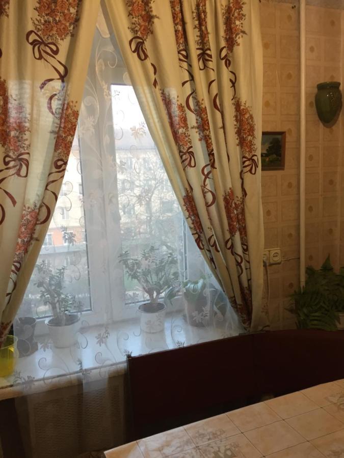Квартира 2-Кімнатна Бюджетна Центр Парк-10Хв Wi-Fi Ternopil Bagian luar foto